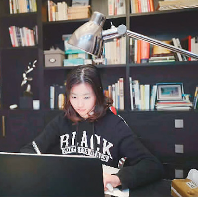 “在地留学”也要学出好效果