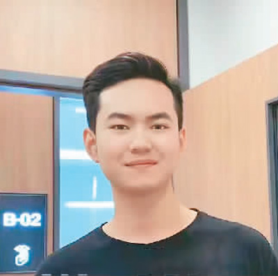 疫情下的“云”留学