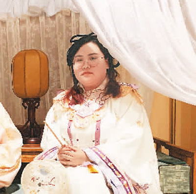 疫情下的“云”留学