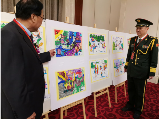 国际教育交流工作委员会